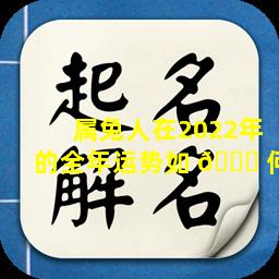 属兔人在2022年的全年运势如 💐 何